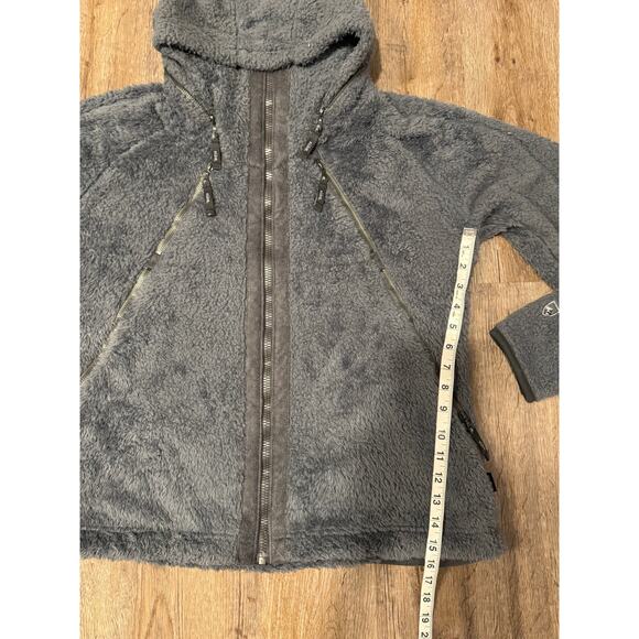 Kuhl Women’s Flight Jacket Size XL - Picture 11 of 12
